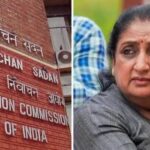 राष्ट्रवादी काँग्रेसला निवडणूक आयोगाची नोटीस; पक्षघटनेतील बदलांवर मागवली महत्त्वाची कागदपत्रे