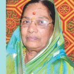 सात दशकांचा सहजीवनाचा प्रवास संपला; डॉ. डी. वाय. पाटील यांच्या आठवणीत शांतादेवी भावुक