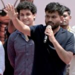 CJP ची राष्ट्रीय कार्यकारिणी जाहीर; अभिजीत दीपके राष्ट्रीय संयोजक, सौरव दास-आशुतोष रांका सहसंयोजक