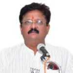 भाजपचे ज्येष्ठ नेते, माजी जिल्हाध्यक्ष राजेश सावंत यांचे हृदयविकाराच्या धक्क्याने निधन