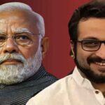 शरद पवारांच्या एनर्जीचा आदर्श घ्या’; मोदींच्या कौतुकाचा अमोल कोल्हेंनी सांगितला किस्सा