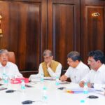 राज्यातील सर्व सार्वजनिक विद्यापीठांसाठी आता एकसमान शैक्षणिक वेळापत्रक; NEP अंमलबजावणीला वेग