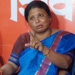 ‘अंधारे आल्या अन् शिवसेनेचं अस्तित्वच संपलं’; भाजप आमदारांचा हल्लाबोल, ‘नैराश्यातून बडबड सुरू’