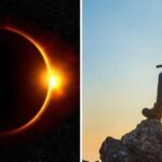 12 ऑगस्टला वर्षातील खग्रास सूर्यग्रहण; भारतातून दिसणार नाही, लाईव्ह स्ट्रीमिंगचा पर्याय