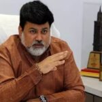 चाकणच्या रस्त्यांसाठी उद्योगमंत्री उदय सामंत मैदानात; १६ ऑगस्टला उद्योजकांसोबत बैठक
