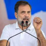 नाशिकमध्ये काँग्रेसचे १० दिवसीय निवासी प्रशिक्षण; राहुल गांधी करणार विशेष मार्गदर्शन