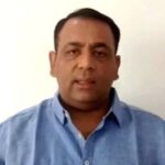 RSS-BJPची तिरंगा रॅली म्हणजे केवळ फोटोसेशन; इतिहास खोटे बोलत नाही; महेश तपासेंचा घणाघात