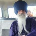 सुखबीर बादलांवर हल्ला करणारा जसपालसिंग कोण? पुण्यात वकिली, दोन वर्षांपासून गुरुद्वारात सेवा
