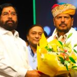रामदास आठवले सामाजिक न्यायाची मशाल; एकनाथ शिंदेंकडून तोंडभरून कौतुक