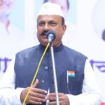 संघाने संविधान स्वीकारावे, देणगीचा हिशोब देशाला द्यावा; हर्षवर्धन सपकाळ यांची टीका