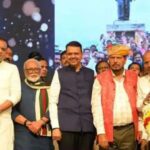 सरकार कुणाचेही असो, रामदास आठवले यांचे मंत्रीपद निश्चित? फडणवीसांनी आठवलेंच्या शैलीत सादर केली कविता
