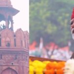 सलग 25 वेळा तिरंगा फडकावत मोदींच्या नावावर नवा विक्रम; विकसित भारतासाठी ‘सप्तधारा’चा संकल्प