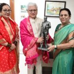 अल्पवयीन मुलांना ऑनलाइन जाळ्यात ओढून ब्लॅकमेलिंग; नीलम गोऱ्हेंचे राज्यपालांना निवेदन