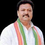 काँग्रेसच्या अल्पसंख्याक विभागाच्या अध्यक्षपदाची आमदार साजीद खान पठाण यांच्यावर जबाबदारी; १९ ऑगस्टला पदग्रहण