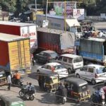 पुणे-अहिल्यानगर महामार्गावरील कोंडीने उद्योगांना स्थलांतराची भीती; मुख्यमंत्र्यांकडे तातडीच्या उपाययोजनांची मागणी