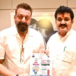‘महा वॉकेथॉन २०२६’मध्ये संजय दत्त यांचा सहभाग; २१ ऑगस्टला राज्यातील ३६ जिल्ह्यांत आयोजन