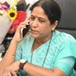 जुन्नरमधील अल्पवयीन मुलीवरील अत्याचाराचा निषेध; दोषींवर कठोर कारवाईची मागणी