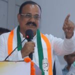 वंदे मातरमच्या वादावरून भाजपवर सपकाळांचा निशाणा; ‘हिंदू-मुस्लीम वाद उकरण्याचे षडयंत्र’