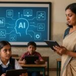 चित्रनिर्मितीत AIचा वापर; २५ ऑगस्टला एकदिवसीय कार्यशाळा