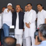 ‘छात्रों की गुंज’साठी पुण्यात काँग्रेसची जोरदार तयारी; भाजपवर हर्षवर्धन सपकाळ यांचा हल्लाबोल