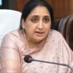 राष्ट्रवादीत भाजपचे स्लीपर सेल? सच्चिदानंद सिंहांच्या नोटिशीवरून नाना पटोलेंचा गंभीर दावा