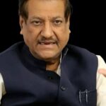 मोदींच्या कारभारामुळे देशात सत्ताबदल होणार; २०२९ मध्ये मोदी पुन्हा पंतप्रधान होणार नाहीत; पृथ्वीराज चव्हाण