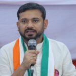 ‘छात्रों की गुंज’ला भाजपाचा विरोध; कन्हैयाकुमारांचा घणाघात