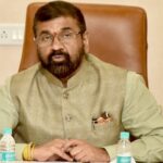 वरळीतील नागरी समस्यांवर तातडीने उपाययोजना करा; सचिन अहिर यांची पालिका आयुक्तांना सूचना