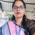 पोषण आहारावर प्रश्न उपस्थित करणाऱ्या अंगणवाडी सेविकेवर कारवाई; आंबेगावात प्रशासनाच्या भूमिकेवर प्रश्न