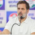 मांजरीतील आदिवासी विद्यार्थ्यांच्या आंदोलनाची राहुल गांधींकडे साद