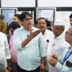 मुंबई महापालिकेचे रुग्णालय की ‘रेफरल सेंटर’? राष्ट्रवादीकडून आरोग्य विभागावर गंभीर आरोप