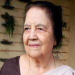 मराठी भाषेचा ज्ञानवृक्ष कोसळला; ज्येष्ठ भाषातज्ज्ञ डॉ. यास्मिन शेख यांचे निधन