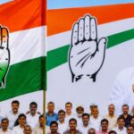 नाशिकमध्ये काँग्रेसच्या नवनियुक्त जिल्हाध्यक्षांचे प्रशिक्षण; समारोपाला राहुल गांधींची उपस्थिती