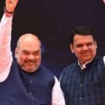 फडणवीसांच्या दिल्लीतील ‘एंट्री’ची चर्चा; संसदीय मंडळाच्या पुनर्रचनेत नाव आघाडीवर?