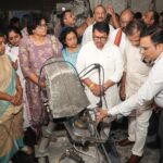 अमरावतीतील नवजात बालकांच्या मृत्यूवर वडेट्टीवार आक्रमक; आठ दिवसांत चौकशी अहवाल जाहीर करण्याची मागणी