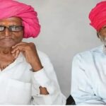 भावाची प्रकृती पाहण्यासाठी गेले; भेट ठरली अखेरची! एकाच दिवशी सख्ख्या भावांचा मृत्यू