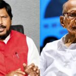 शिर्डीत पराभव झाला नसता तर आजही शरद पवारांसोबत असतो; रामदास आठवले यांची खंत