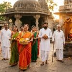 अष्टविनायक यात्रा म्हणजे श्रद्धा, इतिहास आणि निसर्गाचा अनोखा संगम; जाणून घ्या आठही गणरायांचे महत्त्व