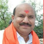 शिवसेनेचे छत्रपती संभाजीनगर जिल्हाप्रमुख राजू राठोड यांचे निधन; सत्तार म्हणाले, ‘विश्वासू साथीदार गमावला’