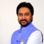 अपुऱ्या पावसाने शेतकरी संकटात; धीरज देशमुखांची सरकारकडे विशेष दुष्काळ पॅकेजची मागणी