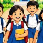 चला शाळेत जाऊया’ अभियानातून शाळांचा सर्वांगीण विकास