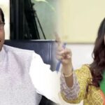 गरब्यात मुस्लिमांच्या प्रवेशावरून वाद; अमृता फडणवीसांच्या भूमिकेचे संजय राऊतांकडून समर्थन