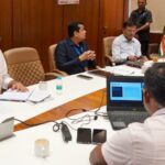 गणेशोत्सवासाठी मुंबई सज्ज; सचिन अहिरांची पालिका अधिकाऱ्यांसोबत आढावा बैठक, विसर्जन व्यवस्थेवर विशेष भर