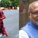 तीन हजारांच्या पारितोषिकासाठी अनवाणी धावली आई; आता देशभरातून मदतीचा हात