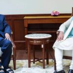 पंतप्रधानांच्या हस्ते प्रेरणास्थळाचे उद्घाटन; एआय संस्थेचीही पाहणी, शरद पवारांनी घेतला तयारीचा आढावा