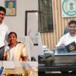 मुंबईच्या झोपडपट्टीतून IIT मद्रासपर्यंतचा संघर्ष; आईच्या कष्टाचं चीज करत गौतम पाडीभर बनला IFS अधिकारी!