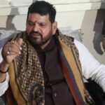 ब्रिजभूषण यांच्या सुटकेला आव्हान; महिला कुस्तीपटूंची सत्र न्यायालयात धाव