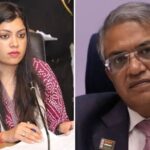मेधा रूपम यांच्या याचिकेवरून नवा वाद; ‘रोस्टर’ आणि म्यूट केलेल्या ऑडिओवर वकिलांचा सरन्यायाधीशांकडे आक्षेप