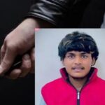 कडा हादरले! गणेश विसर्जन मिरवणुकीत १८ वर्षीय तरुणावर चाकूने हल्ला
