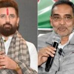 SIR वादावर NDAमध्येही मतभेद? कुशवाहांचा निवडणूक आयोगाला सवाल